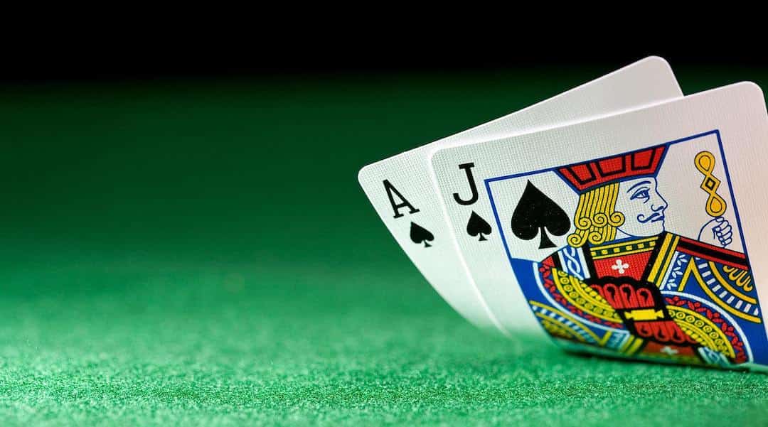 Chi tiết cách chơi bài blackjack online