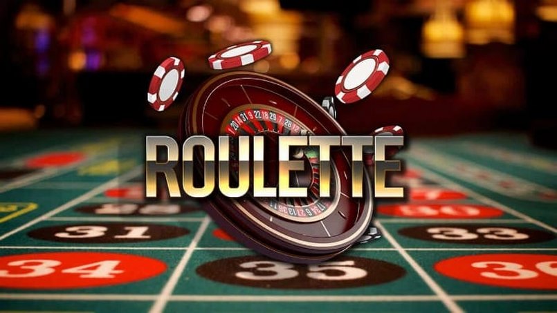 Roulette có nhiều hình thức cược đa dạng phong phú