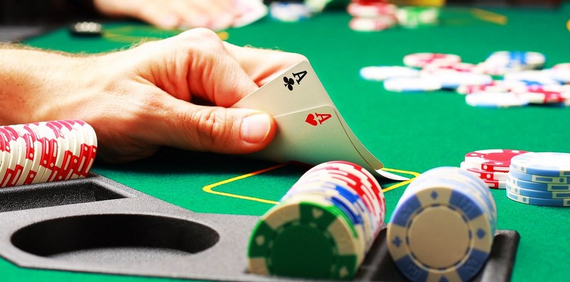 Giới thiệu tựa game Poker