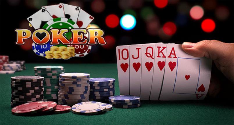 Tìm hiểu về dịch vụ Api trò chơi Poker