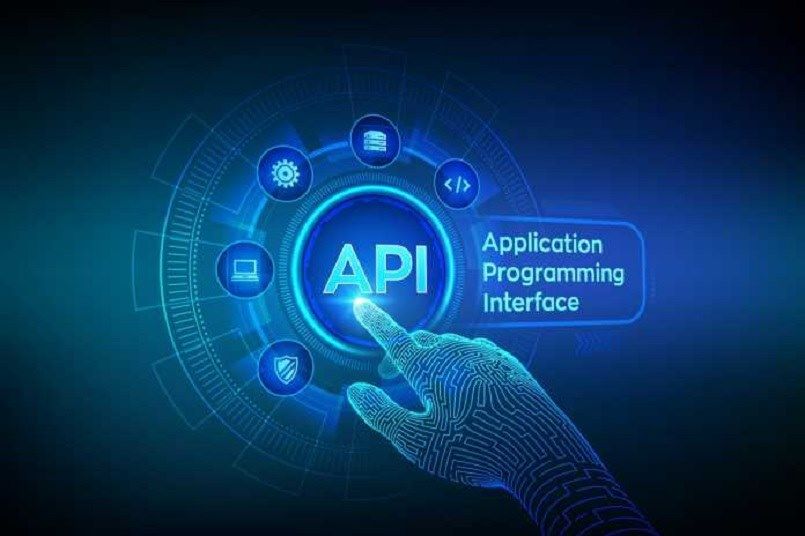 Dịch vụ phát triển nhà cái đấu nối API