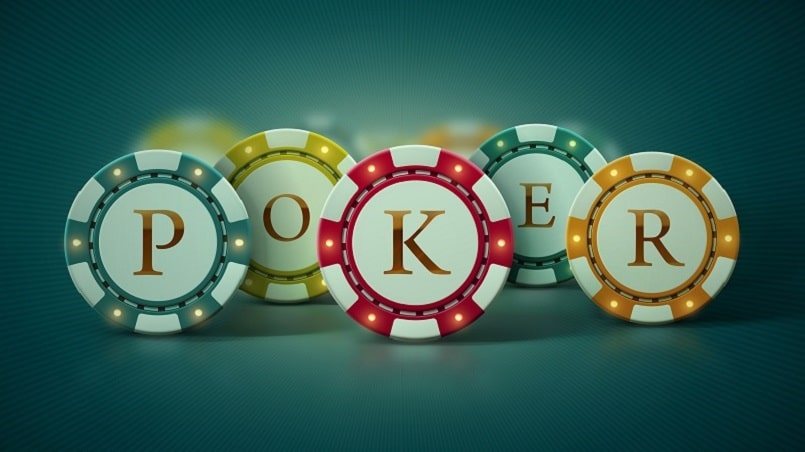 Các thông tin về Poker