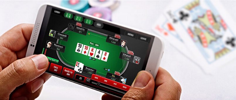 Ưu điểm của Phần mềm Api Poker là gì