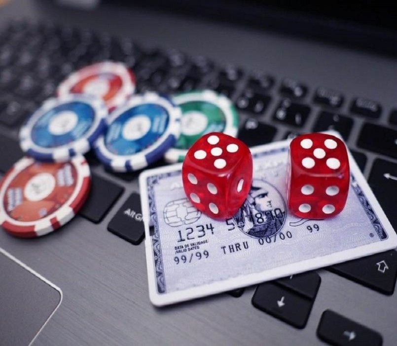 Khám phá kho trò chơi cá cược trực tuyến tại Mot88 casino.