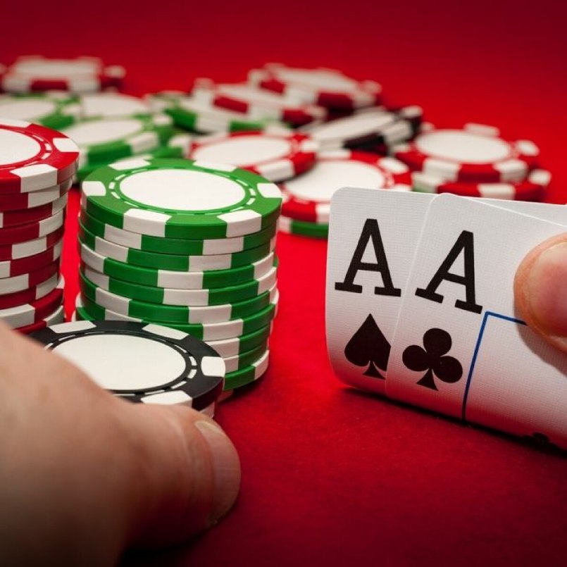 Tìm hiểu về game Mot88 poker là gì?
