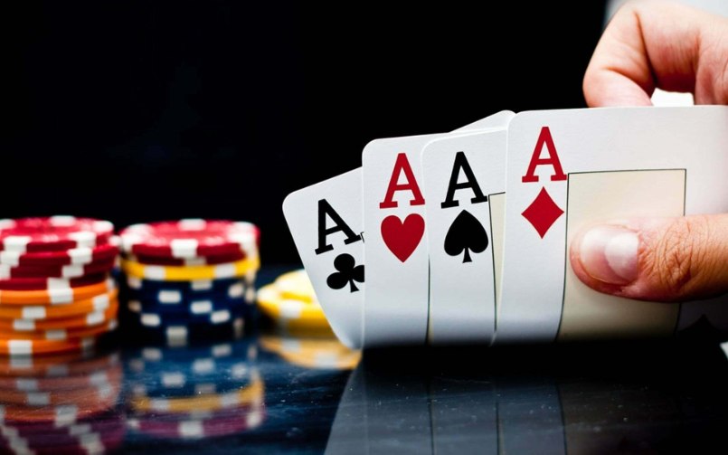 Hướng dẫn cách chơi Mot88 poker chi tiết, dễ hiểu