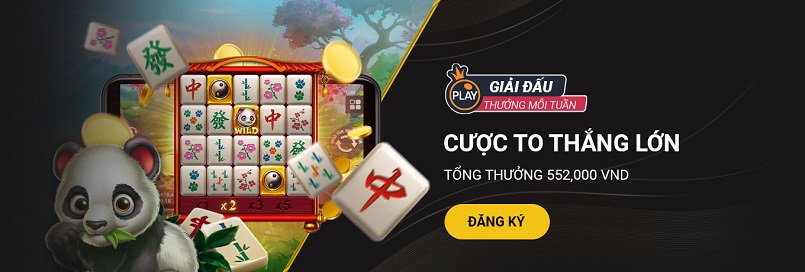 Trang web đánh bạc tốt nhất cho người chơi ở Việt Nam