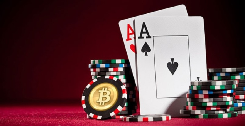 Trò chơi video Poker trực tuyến bằng tiền thật